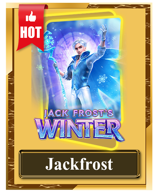 jackfrost blbet789