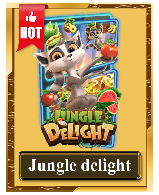 jungle delight blbet789